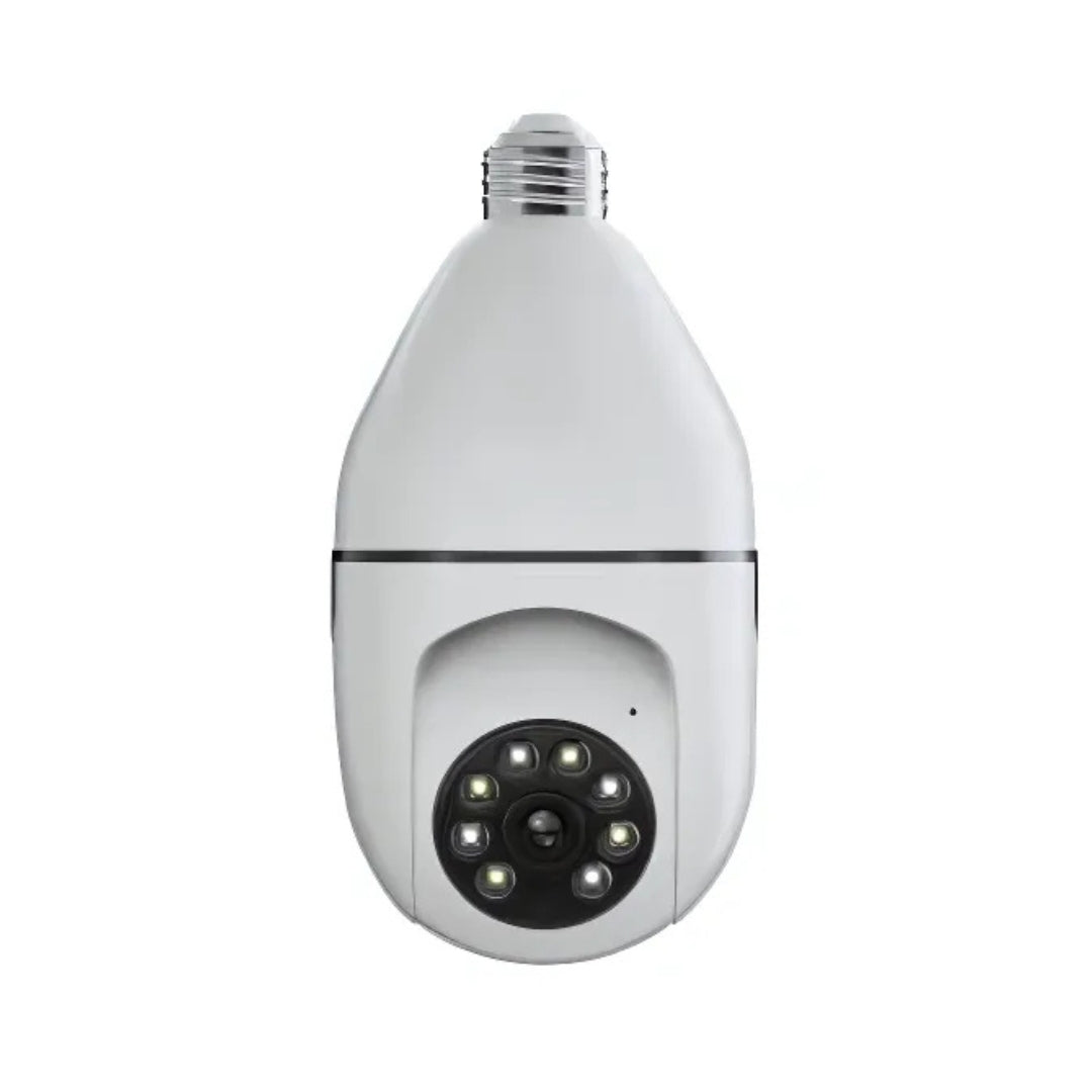 Nomad Security Camera