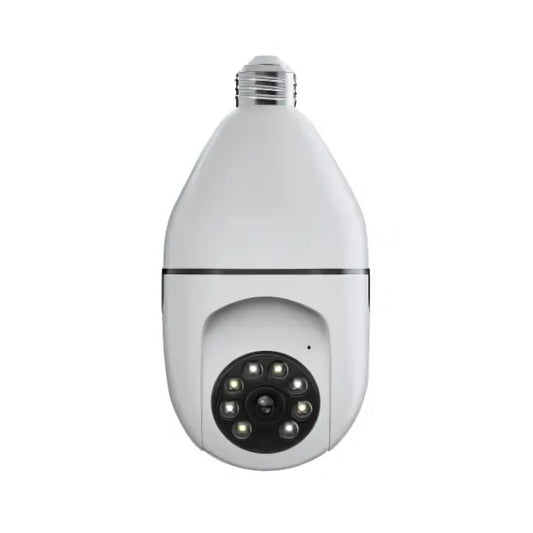 Nomad Security Camera
