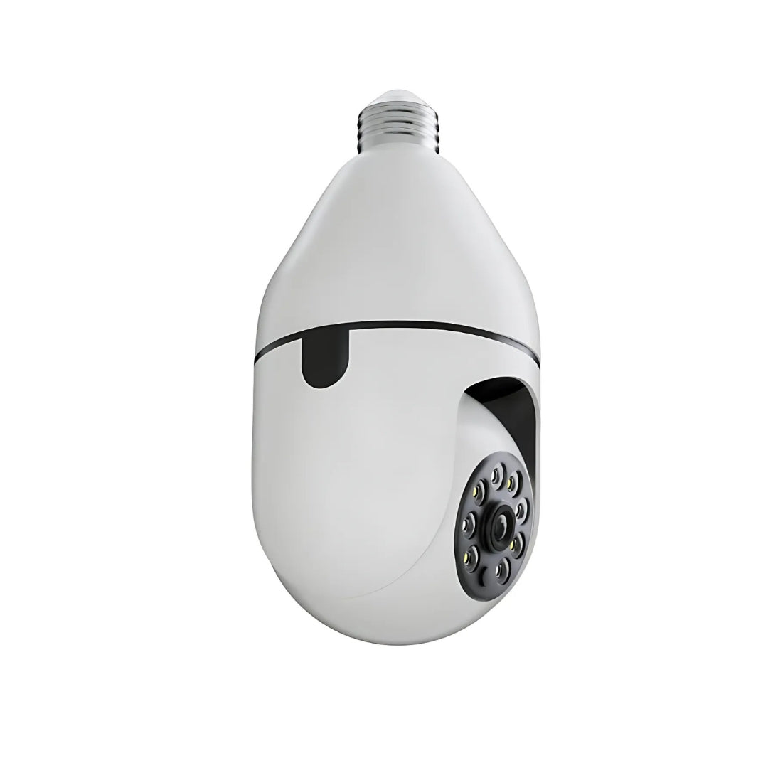 Nomad Security Camera