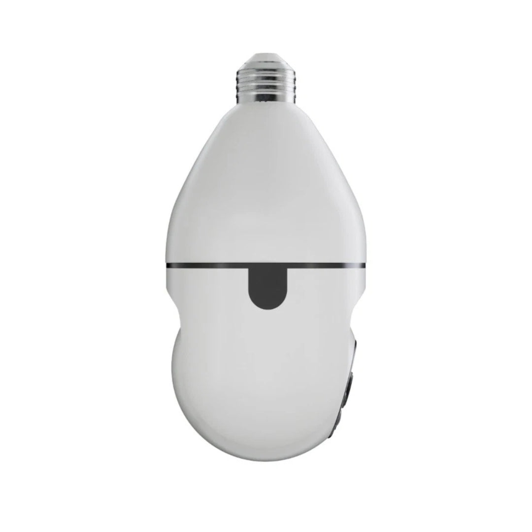 Nomad Security Camera